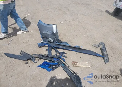 2025 Nissan Sentra Sr from USA, damaged, VIN 3N1AB8DV6SY312869